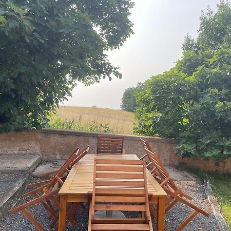 Holidayhome For 6 Persons At Ferme La Geneste Coux-et-Bigaroque-Mouzens المظهر الخارجي الصورة