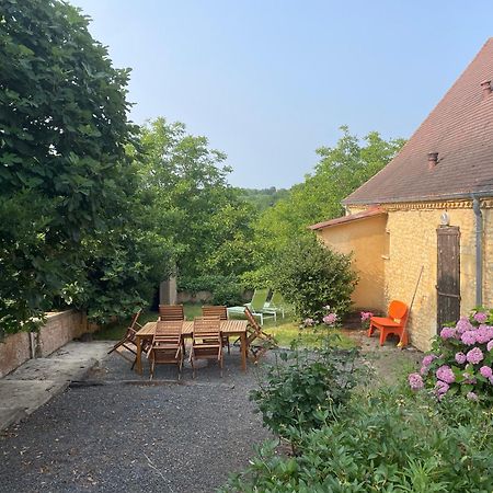 Holidayhome For 6 Persons At Ferme La Geneste Coux-et-Bigaroque-Mouzens المظهر الخارجي الصورة