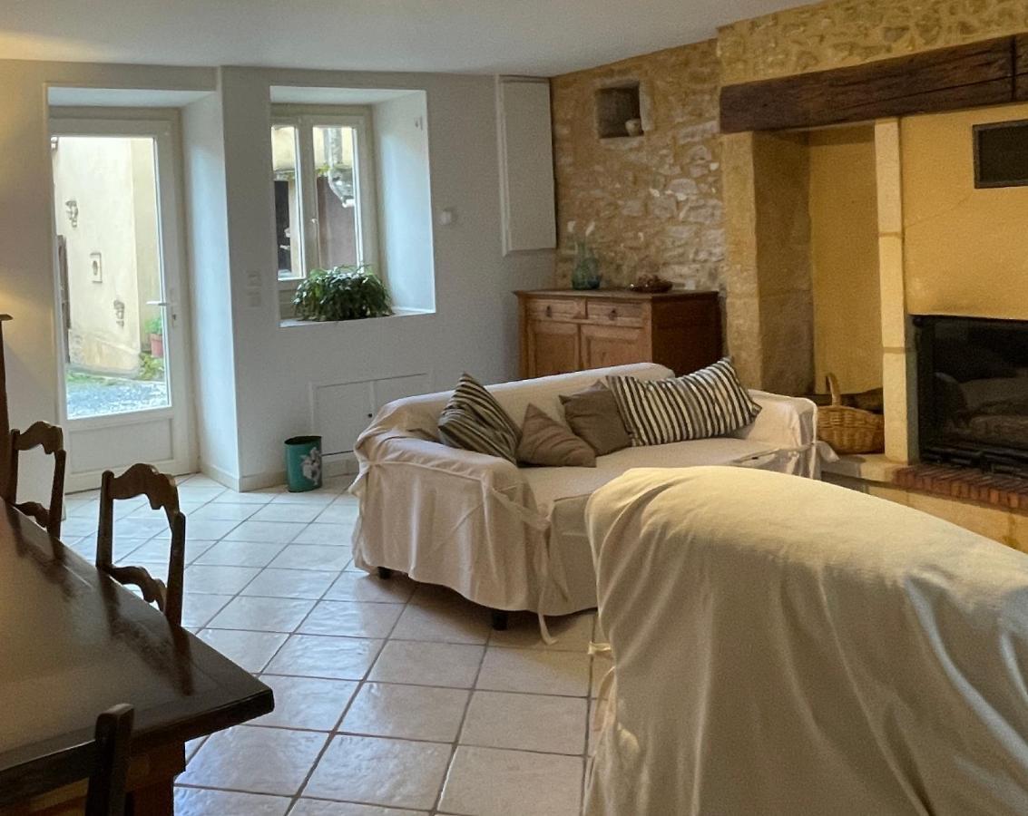 Holidayhome For 6 Persons At Ferme La Geneste Coux-et-Bigaroque-Mouzens المظهر الخارجي الصورة