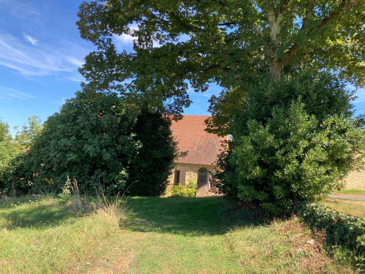 Holidayhome For 6 Persons At Ferme La Geneste Coux-et-Bigaroque-Mouzens المظهر الخارجي الصورة