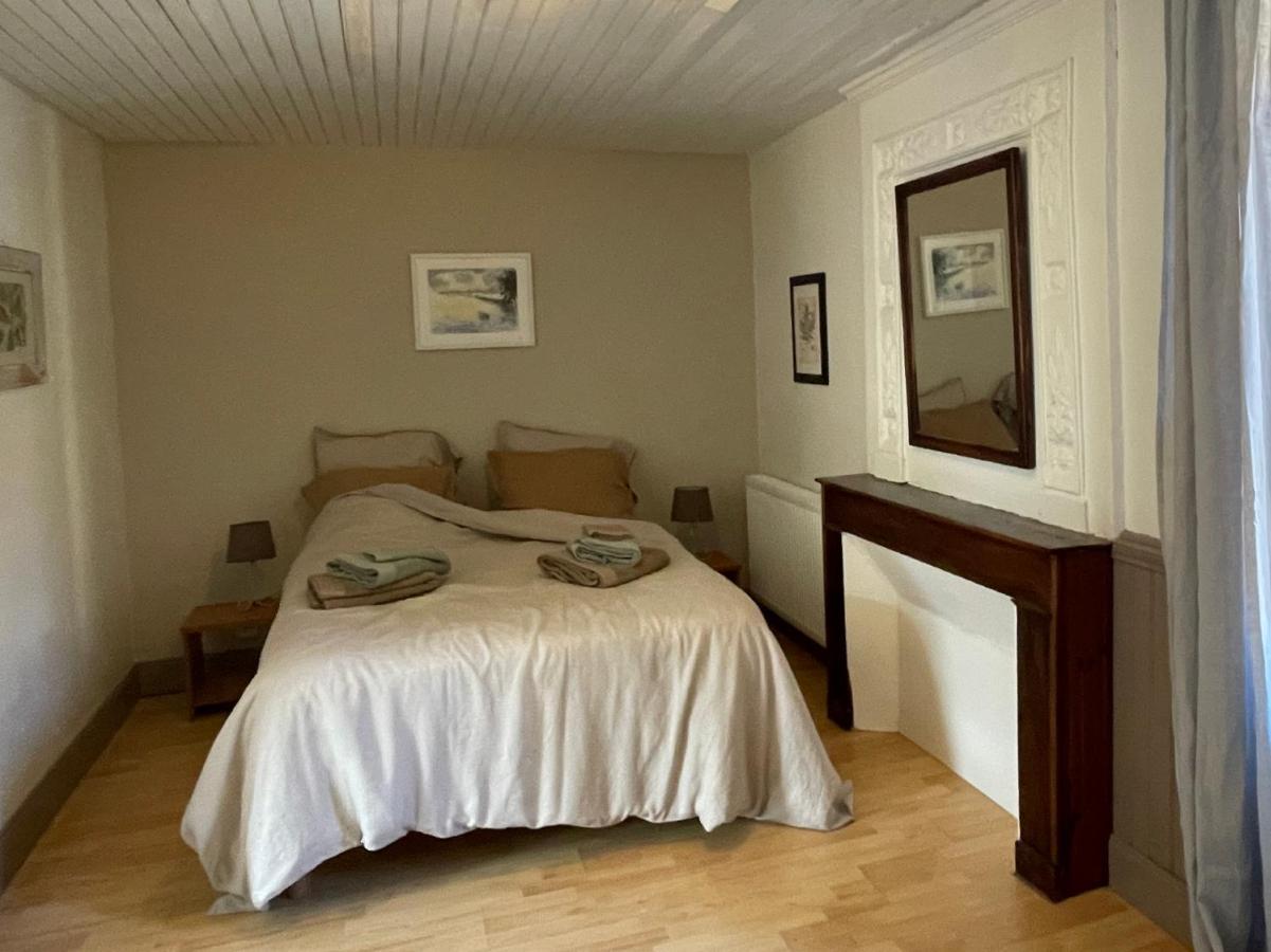 Holidayhome For 6 Persons At Ferme La Geneste Coux-et-Bigaroque-Mouzens المظهر الخارجي الصورة