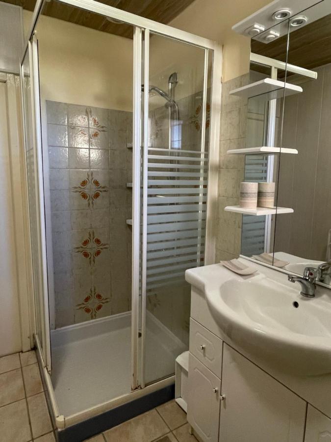 Holidayhome For 6 Persons At Ferme La Geneste Coux-et-Bigaroque-Mouzens المظهر الخارجي الصورة